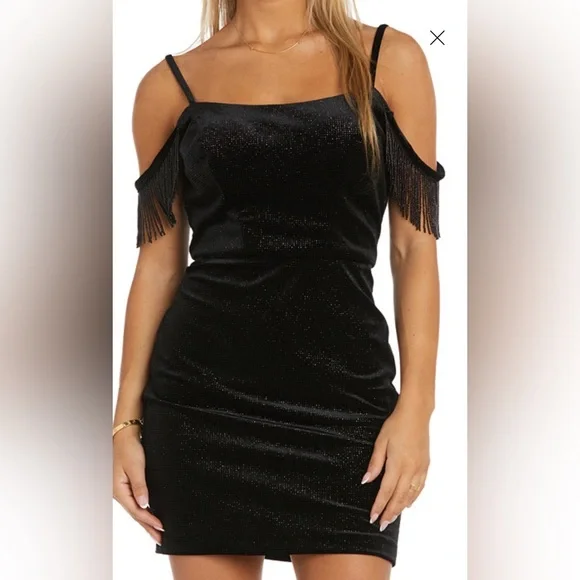 Dress. Size S . Very good condition - Picture 3 of 3